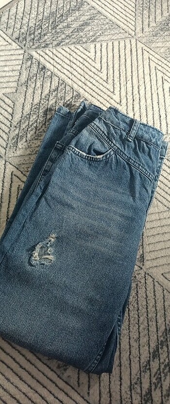 Kot Pantolon - Görsel 7