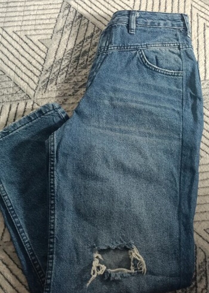 Kot Pantolon - Görsel 2