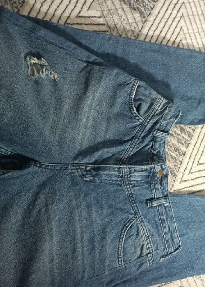 Kot Pantolon - Görsel 3