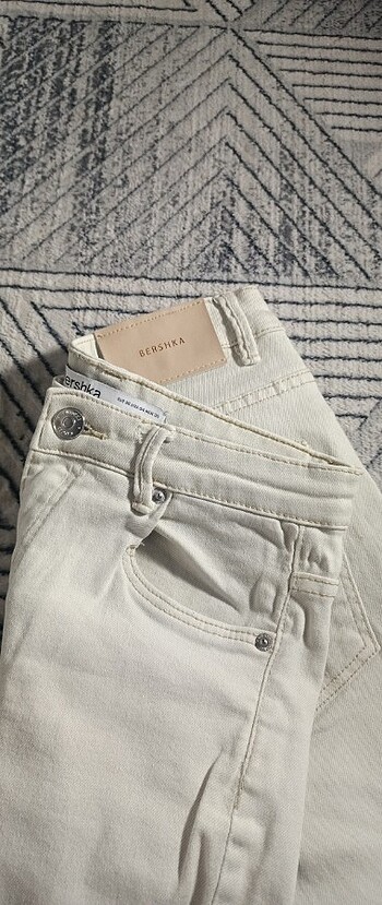 Bershka pantolon - Görsel 2