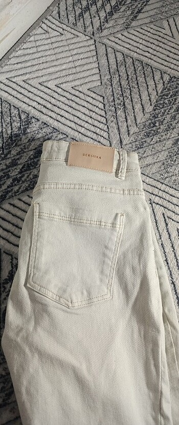 Bershka pantolon - Görsel 5