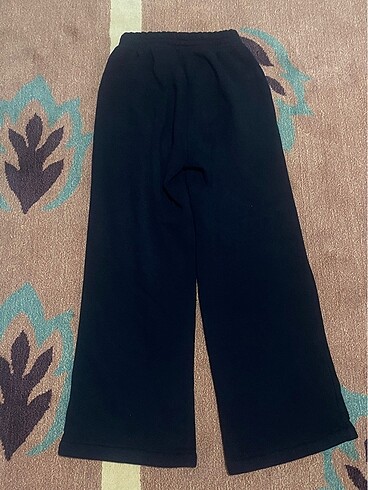 Defacto Siyah oversize esofman