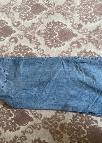 s Beden Baggy Pantolon