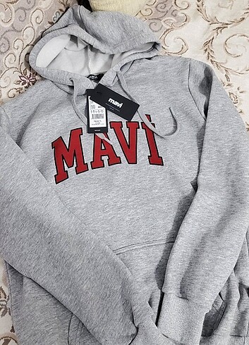 Mavi sweatshirt 