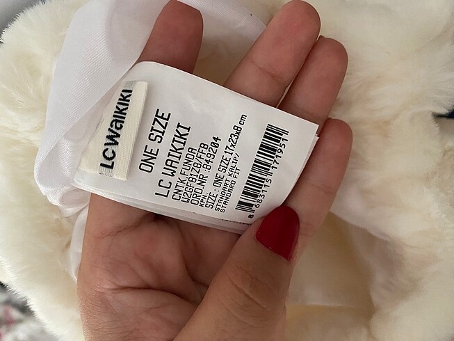 Beden Sıfır Mini çanta