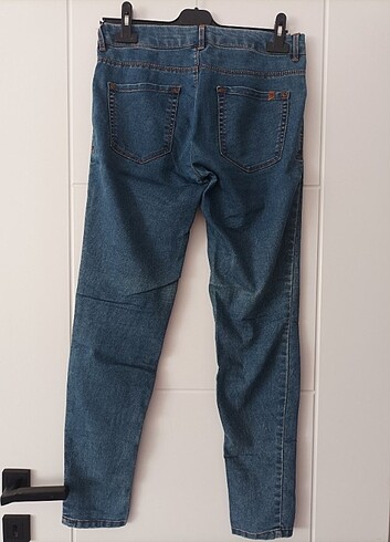 Pull and Bear Kot pantolon