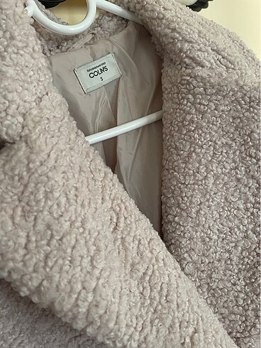 Colins kaban - Görsel 2