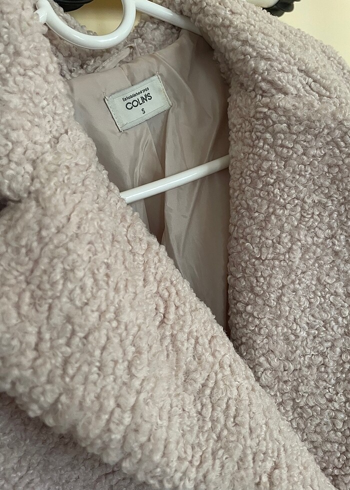 Colins kaban - Görsel 2