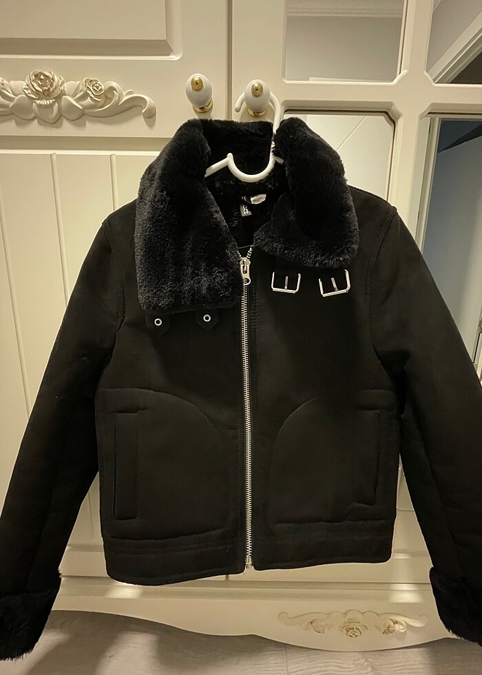 Hm ceket - Görsel 3