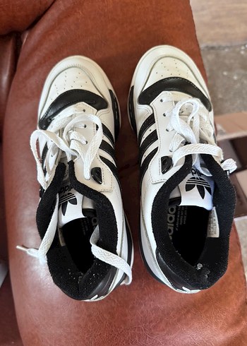 Adidas 38 numara - Görsel 3