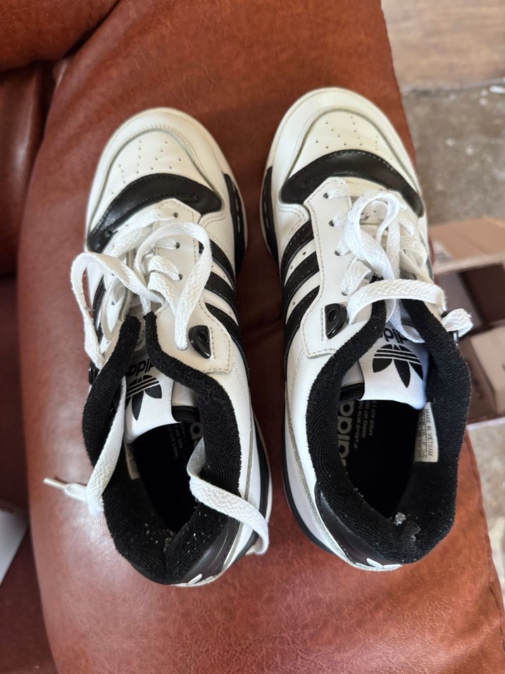 Adidas 38 numara - Görsel 3