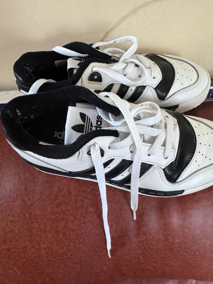 Adidas 38 numara - Görsel 2