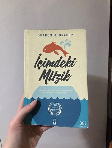 İÇİMDEKİ MÜZİK