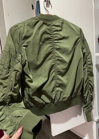 Bershka Ceket - Görsel 3