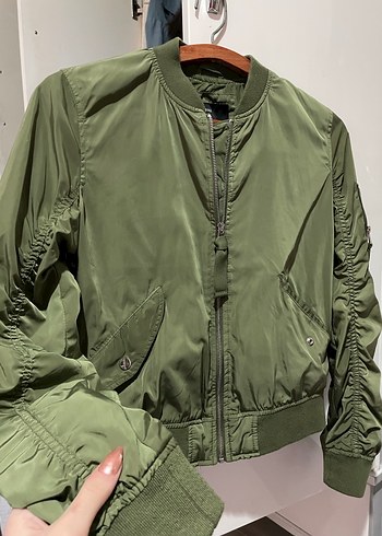 Bershka Ceket - Görsel 2