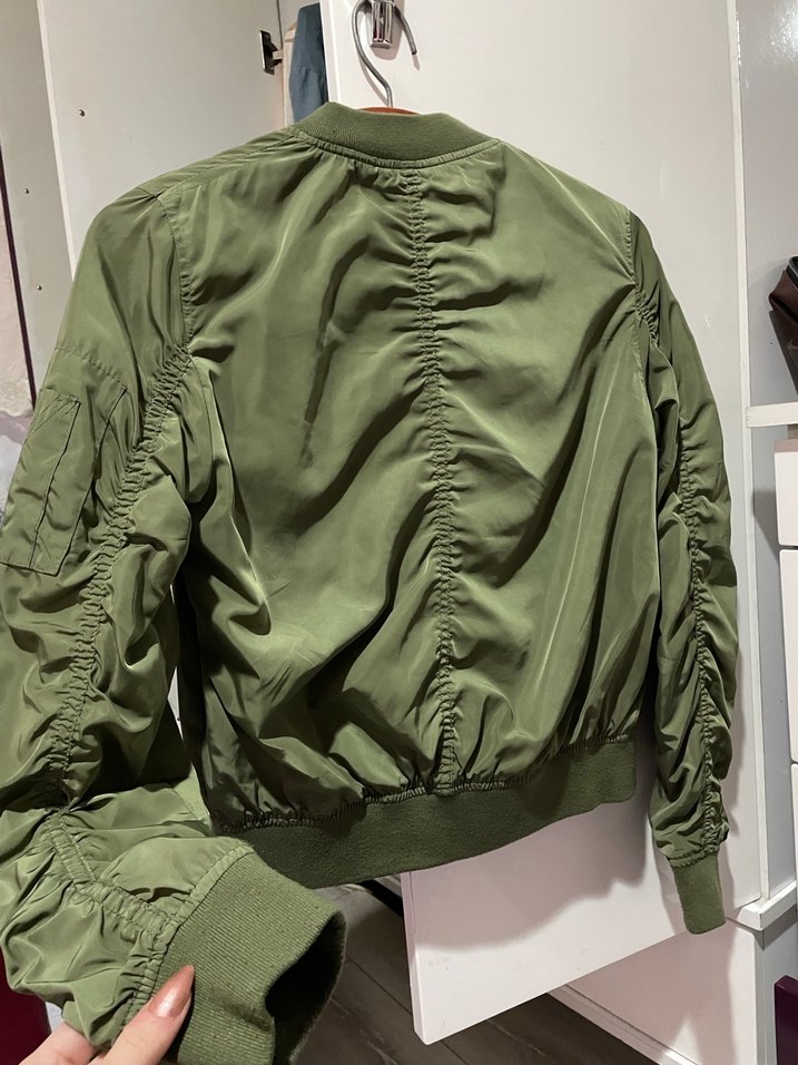 Bershka Ceket - Görsel 3