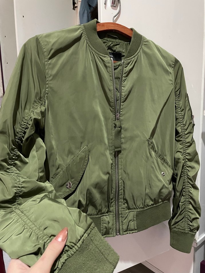 Bershka Ceket - Görsel 2