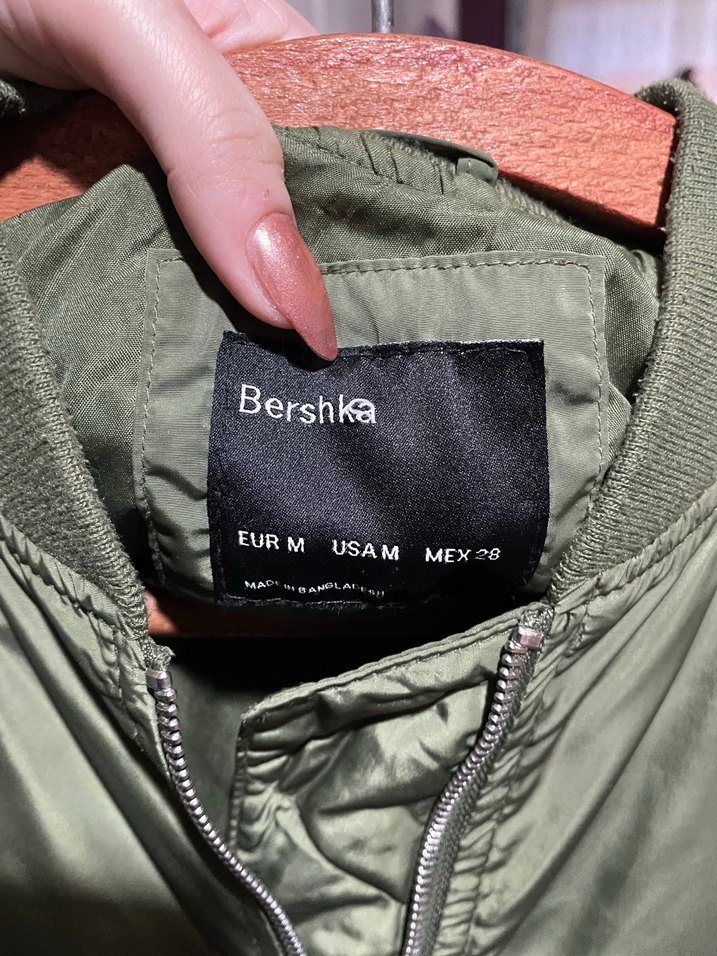 Bershka Ceket - Görsel 4