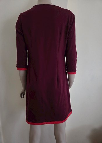 Elbise günlük - Görsel 2