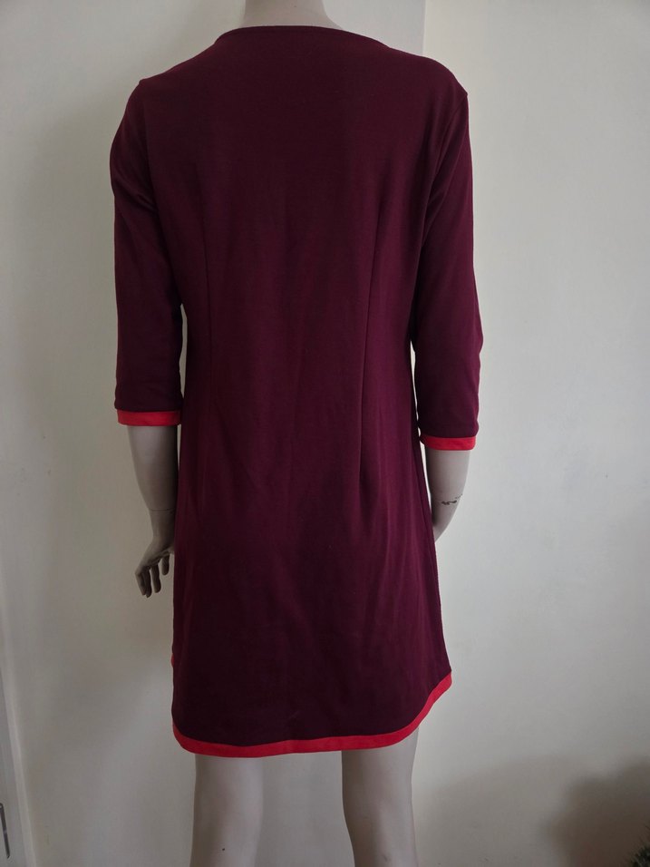 Elbise günlük - Görsel 2