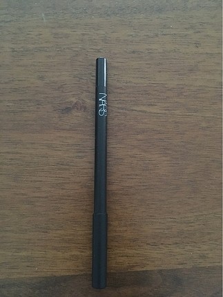 Nars siyah eyeliner
