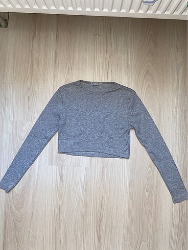 Uzun kollu crop