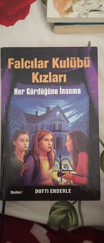 FALCILAR KULÜBÜ KIZLARI 