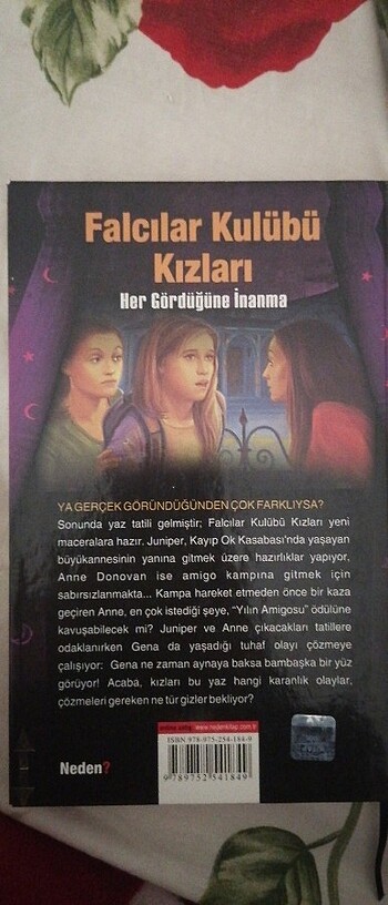  FALCILAR KULÜBÜ KIZLARI 