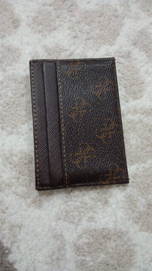 Gucci kartlık - Görsel 3