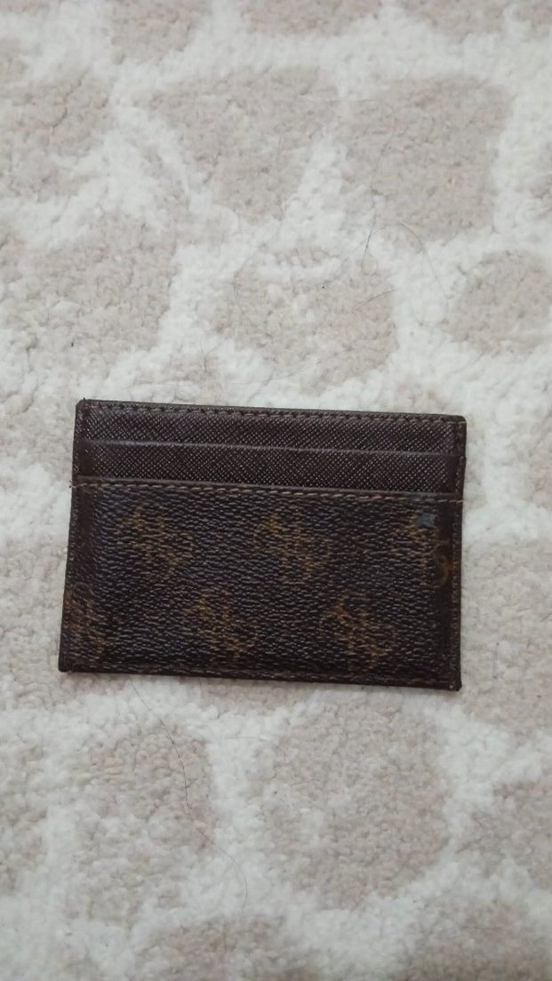 Gucci kartlık - Görsel 2