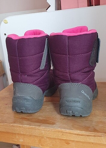 Decathlon Decathlon kar botu