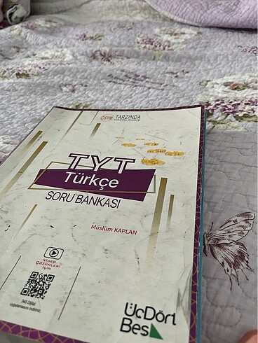 yks kitap