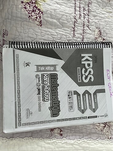 sınava hazırlık