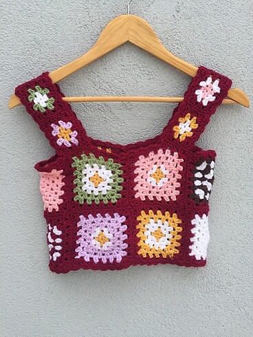 Diğer Mini crop