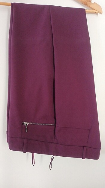 Adil Işık Pantalon