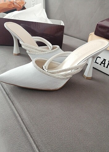 Stiletto 