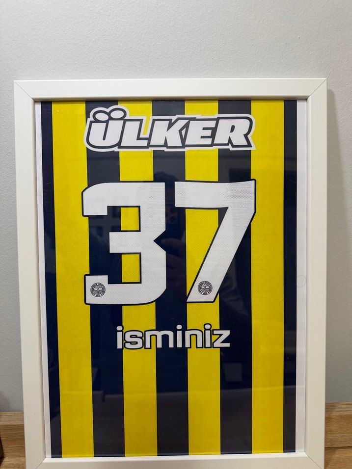 Özelleştirilebilir tablı - Görsel 2