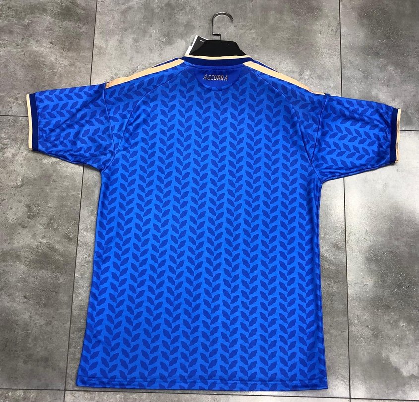 2026  italya forması - Görsel 2