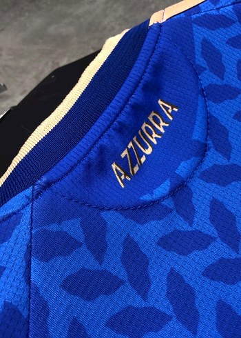  2026 orijinal italya forması  - Görsel 5