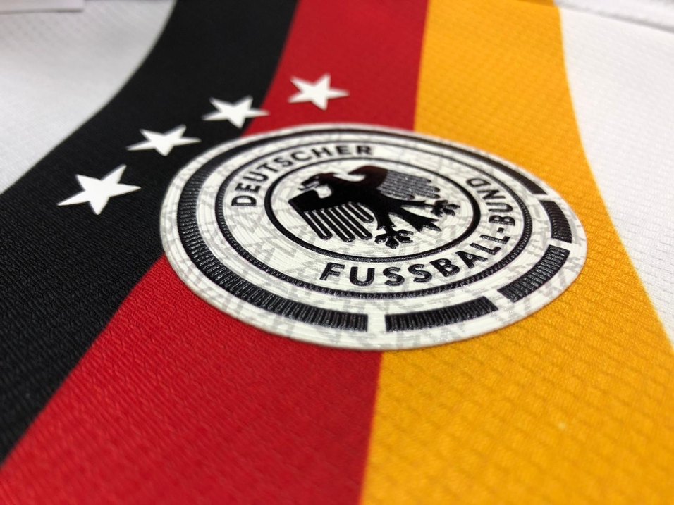  2026 almanya forması  - Görsel 5