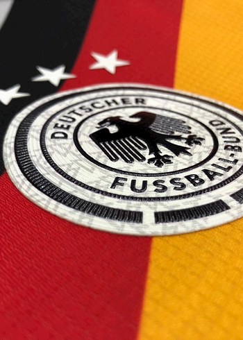  2026 almanya forması  - Görsel 5