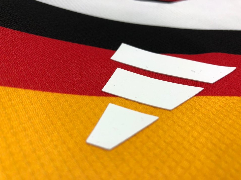  2026 almanya forması  - Görsel 4