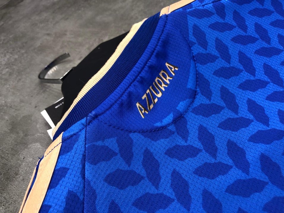  2026 orijinal italya forması  - Görsel 5