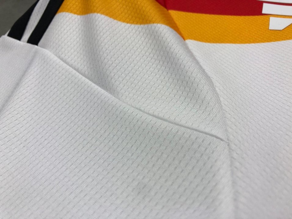  2026 almanya forması  - Görsel 3