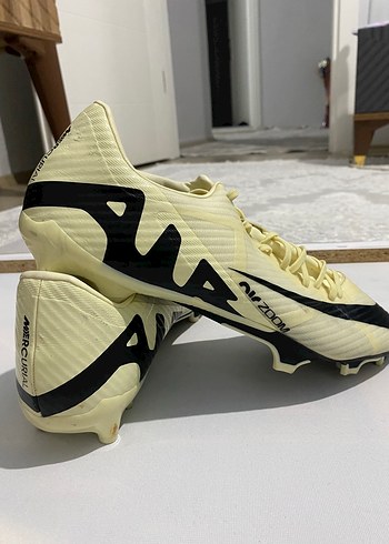 Nike Mercurial Zoom Krampon