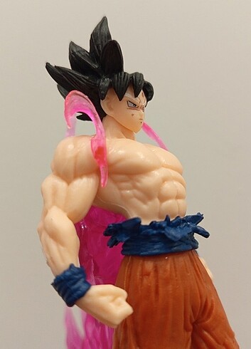  Dragonball Super Goku Figür 25cm