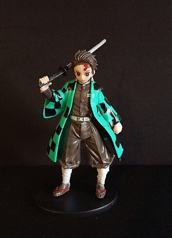 Demon Slayer Tanjiro 16cm