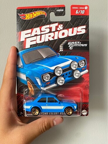 FF Fort Escort