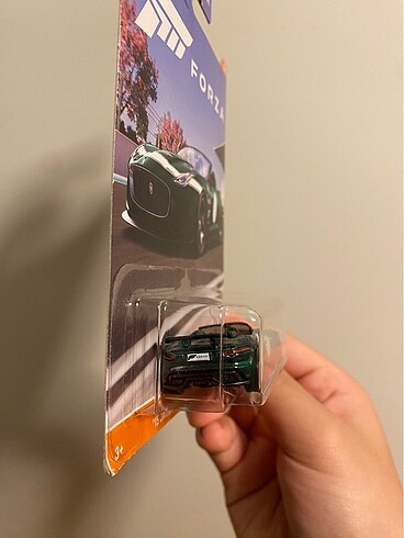 HW FORZA JAGUAR F-TYPE PROJECT 7