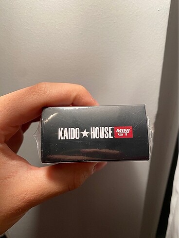 Beden KAIDO HOUSE MINI GT 2 ARAÇLIK TENTE